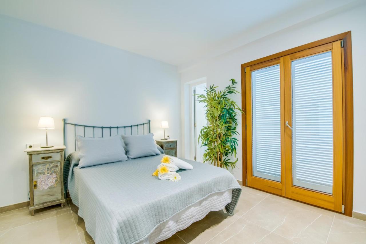 Ideal Property Mallorca - Chez Mageaux Port de Pollença Exterior foto